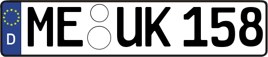 ME-UK158