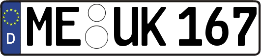 ME-UK167