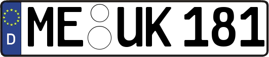 ME-UK181