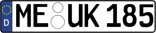 ME-UK185