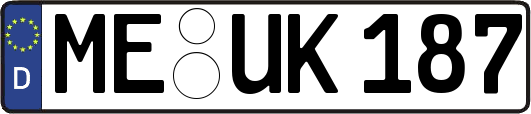 ME-UK187