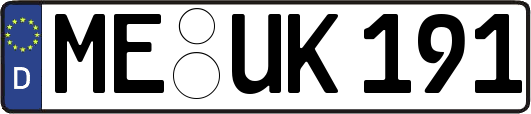 ME-UK191