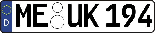 ME-UK194
