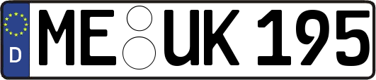 ME-UK195