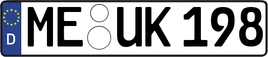ME-UK198