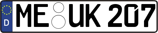 ME-UK207
