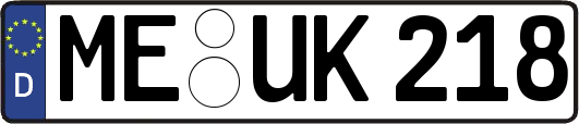 ME-UK218