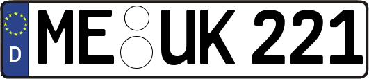 ME-UK221