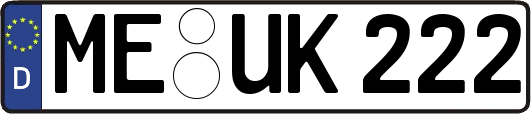 ME-UK222