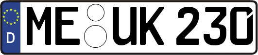ME-UK230