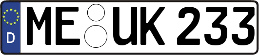 ME-UK233