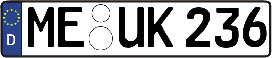 ME-UK236