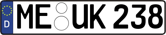 ME-UK238