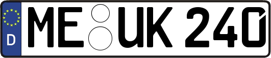 ME-UK240