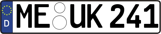 ME-UK241