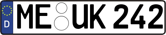 ME-UK242