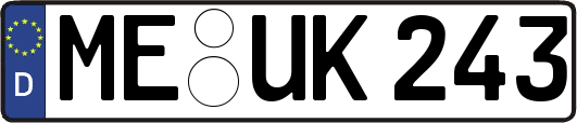 ME-UK243