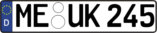 ME-UK245