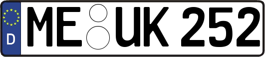 ME-UK252