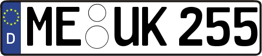 ME-UK255