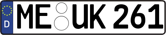 ME-UK261