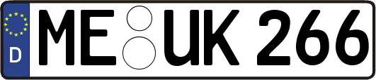 ME-UK266
