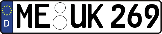 ME-UK269