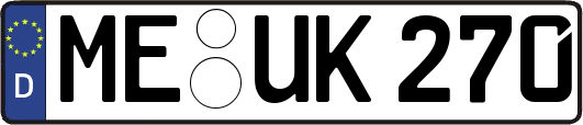 ME-UK270