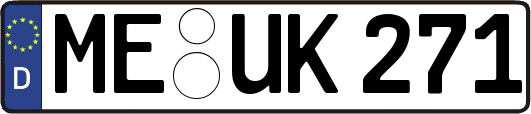 ME-UK271