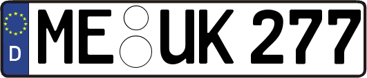 ME-UK277