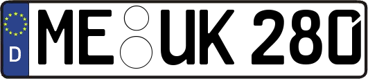 ME-UK280