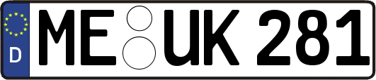 ME-UK281