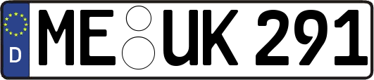 ME-UK291