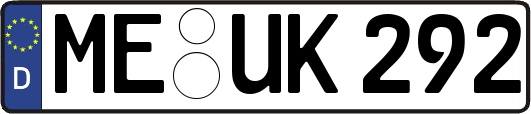 ME-UK292