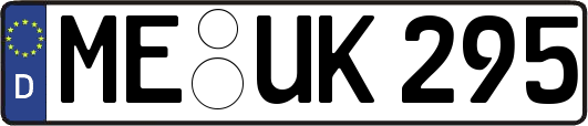 ME-UK295