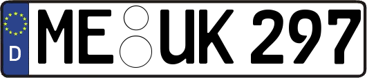 ME-UK297