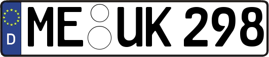 ME-UK298