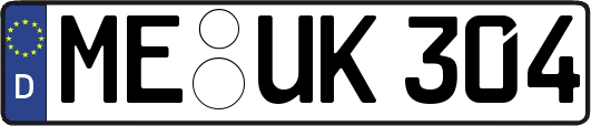 ME-UK304