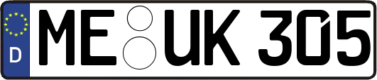 ME-UK305