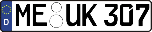 ME-UK307