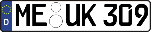 ME-UK309