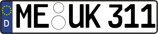 ME-UK311
