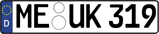ME-UK319