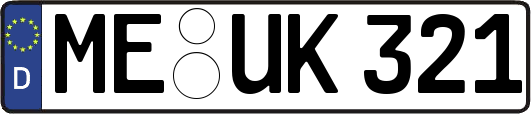 ME-UK321