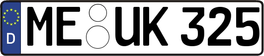 ME-UK325