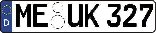 ME-UK327