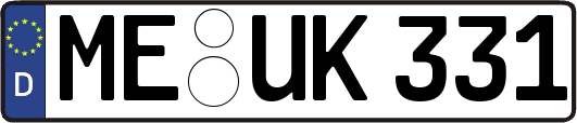 ME-UK331