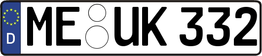 ME-UK332