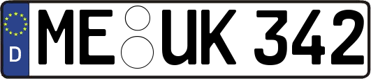 ME-UK342