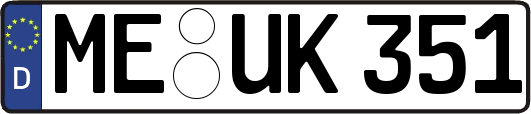 ME-UK351